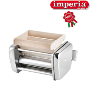    Imperia la Monferrina 400 Raviolimaker 3 Ravioli 3x3 cm  -