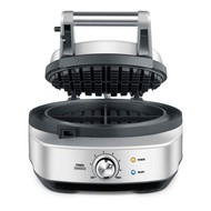  Sage SWM520BSS4EEU1 The No-Mess Waffle 