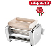 -  Imperia la Monferrina Classic 400 Raviolimaker 3 pcs Ravioli 3x3 cm   - 