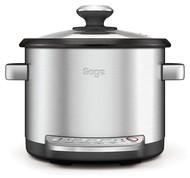  -  -  Sage SRC600BSS4EEU1 The Risotto Plus