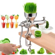    AKITAJP wheatgrass juicer manual SS     , ,  