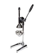   AKITAJP SS-CP manual vertical juicer      , 