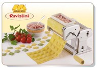   -  AKITAJP Lasagna 150 mm + Ravioli     