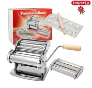       Imperia la Monferrina Classic 508 Pastaia Italiana IPASTA