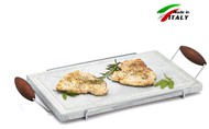   Hot Stone Grill Bisetti 99004         